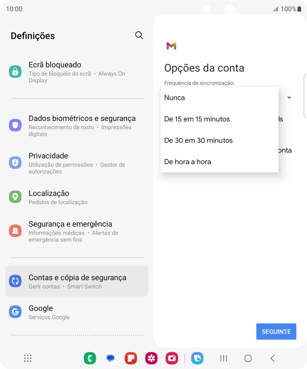 Prima a definição pretendida.