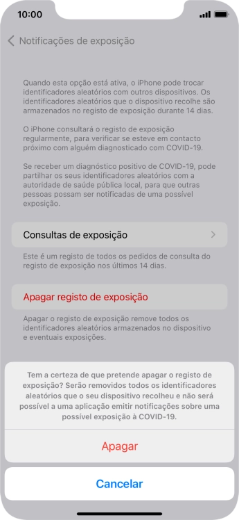 Prima Apagar.