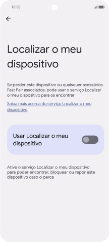Prima o indicador junto a 