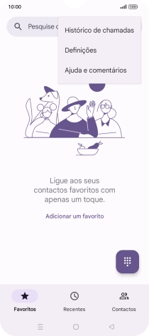 Prima Definições.