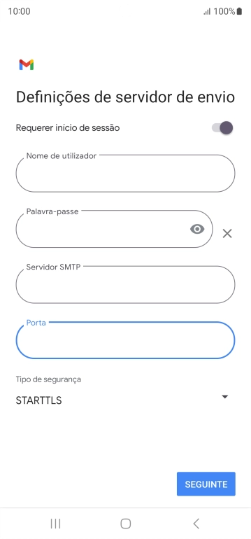 Prima a lista suspensa sob 