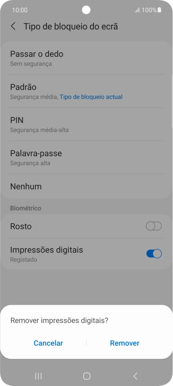 Prima Remover.