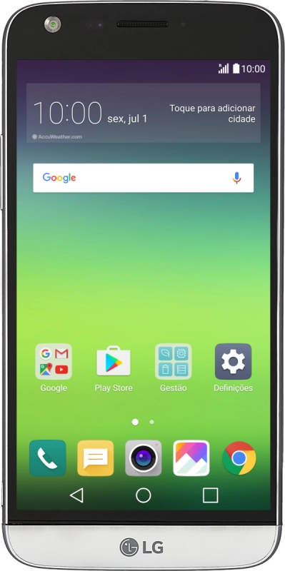 LG G5