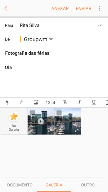 Prima OUTRO.