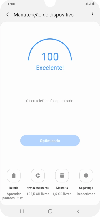 Prima Bateria.