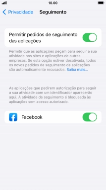 Prima o indicador junto a 