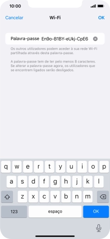 Prima OK.