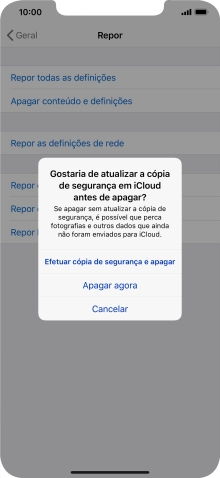 Prima a definição pretendida.