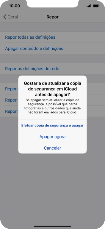 Prima a definição pretendida.