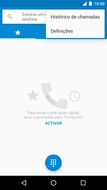 Prima Definições.