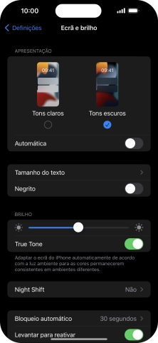 Prima o indicador junto a 