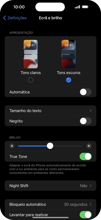 Prima o indicador junto a 