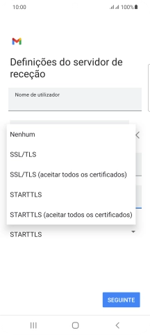 Prima Nenhum.