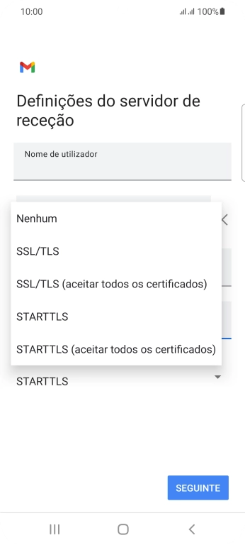 Prima Nenhum.