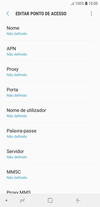 Prima Nome.
