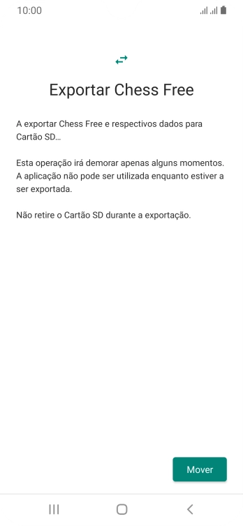 Prima Mover.