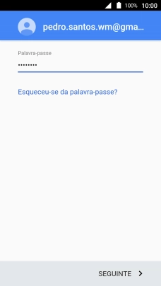 Prima SEGUINTE.
