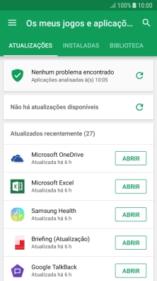 Prima INSTALADAS.