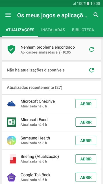 Prima INSTALADAS.