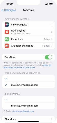 Prima o indicador junto a 