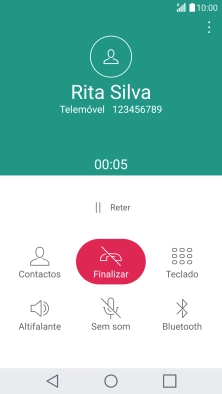Prima Finalizar.