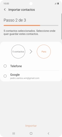 Prima Telefone.