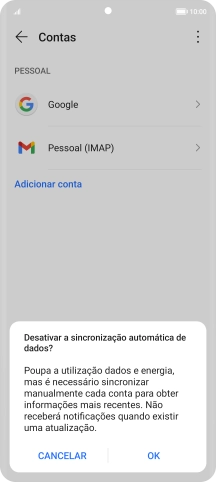 Prima OK.