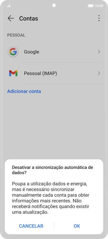 Prima OK.