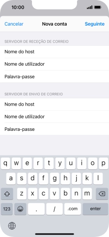 Prima Seguinte.