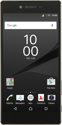 Sony Xperia Z5 Premium
