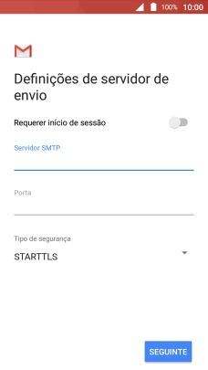 Prima o indicador junto a 