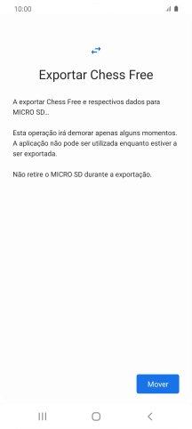 Prima Mover.