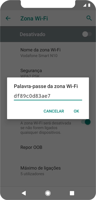 Prima OK.