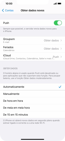 Prima o indicador junto a 