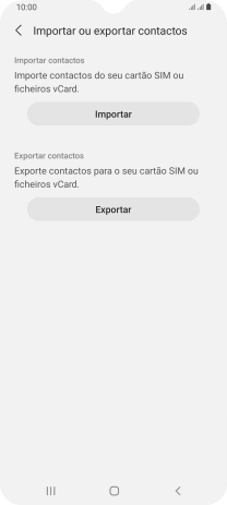 Prima Importar.