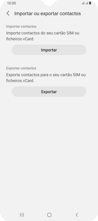 Prima Importar.