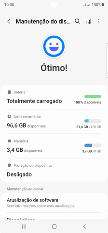 Prima Bateria.