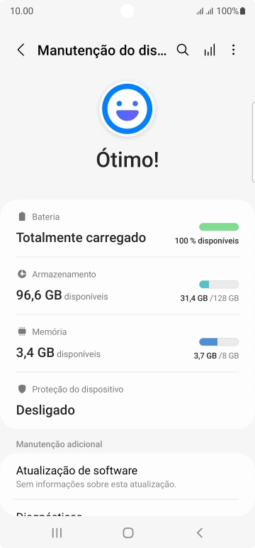 Prima Bateria.