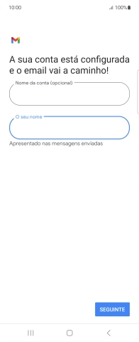 Prima SEGUINTE.
