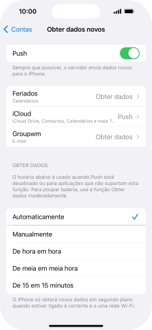 Prima o indicador junto a 