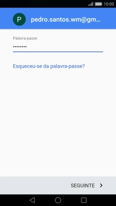 Prima o campo sob 