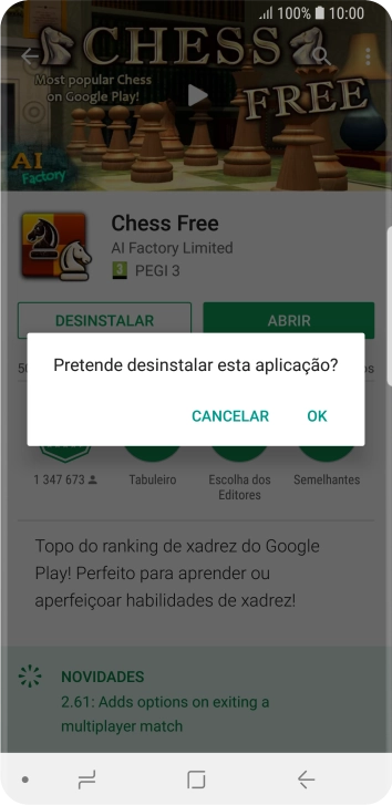 Prima OK.