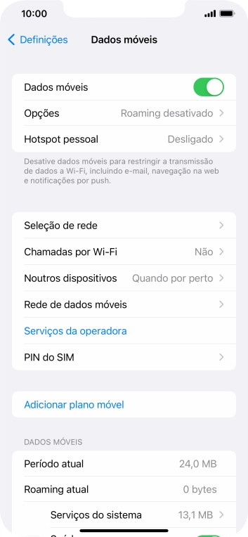 Prima o indicador junto a 
