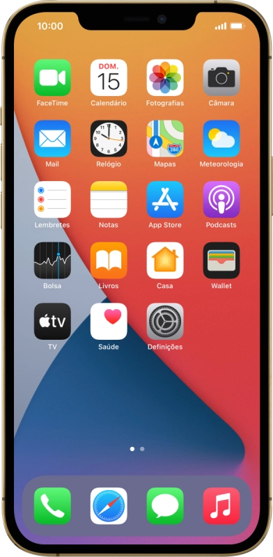 Apple iPhone 12 Pro Max