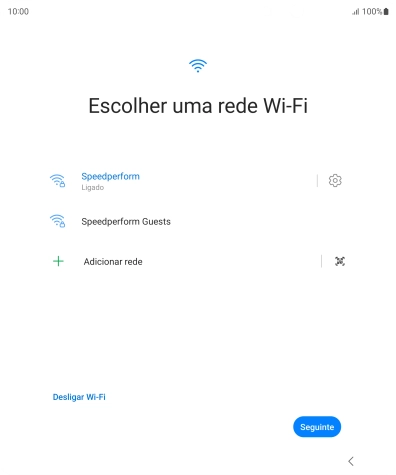 Prima Seguinte