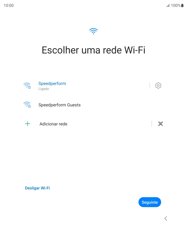 Prima Seguinte
