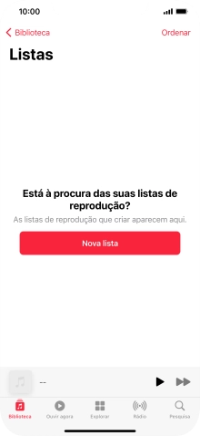 Prima Nova lista.