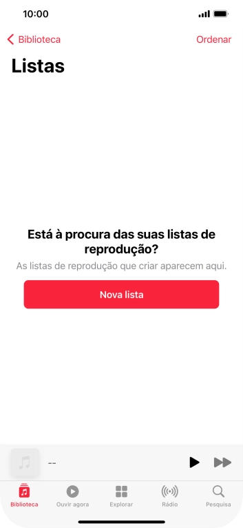 Prima Nova lista.