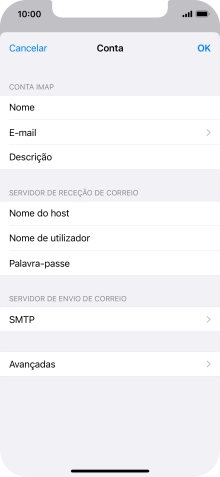 Prima SMTP.