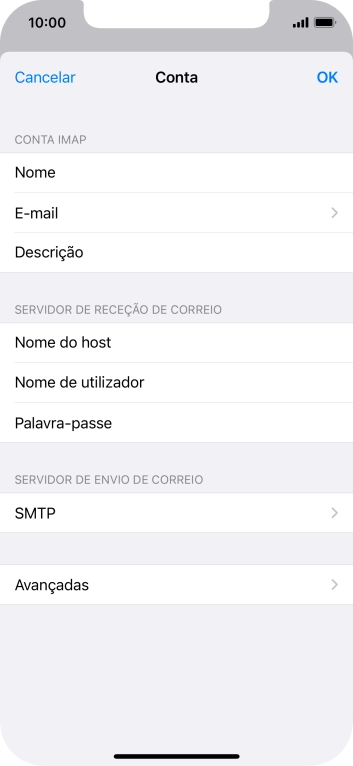 Prima SMTP.